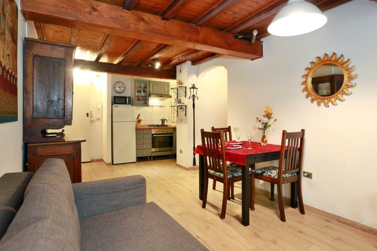 San Zanobi Apartment Florence Exterior photo