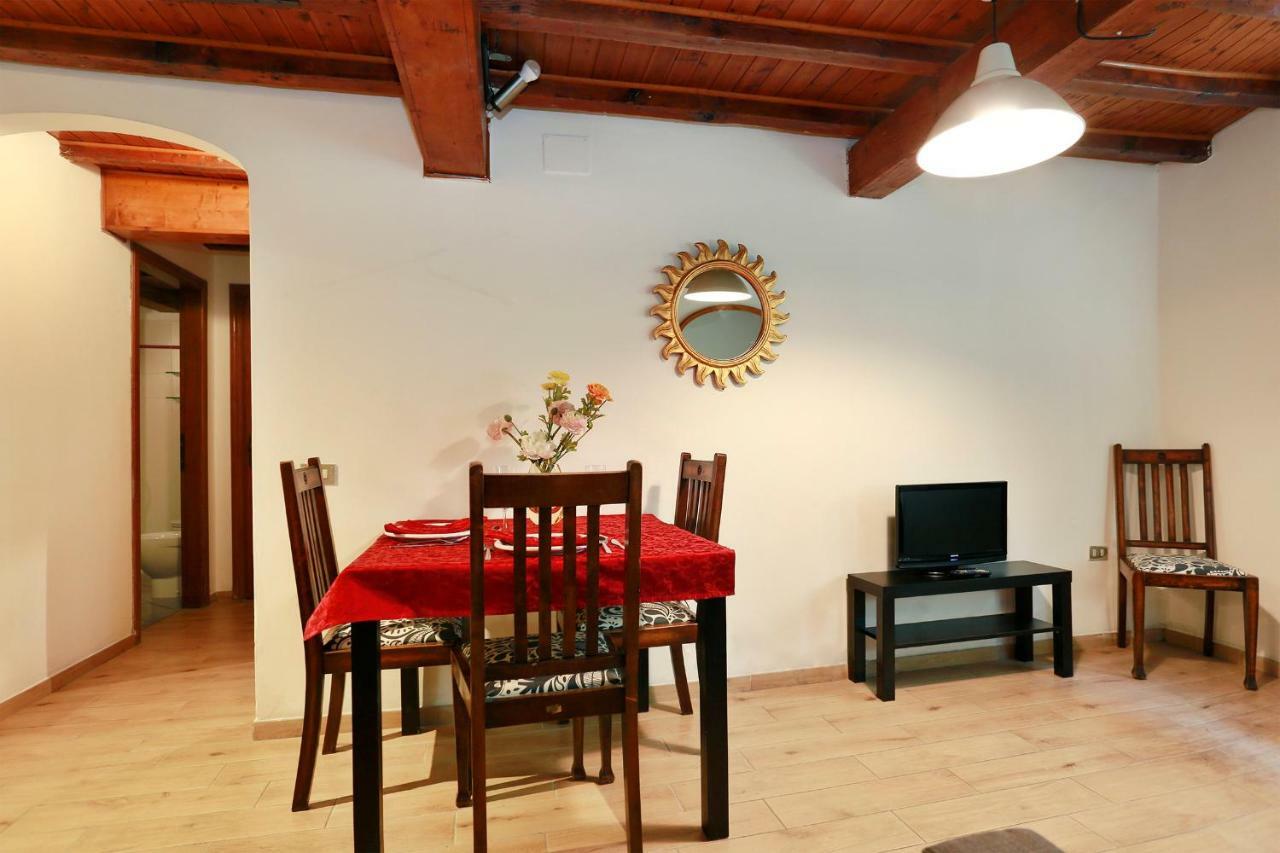 San Zanobi Apartment Florence Exterior photo