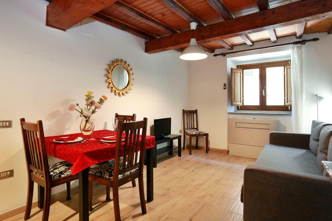 San Zanobi Apartment Florence Exterior photo