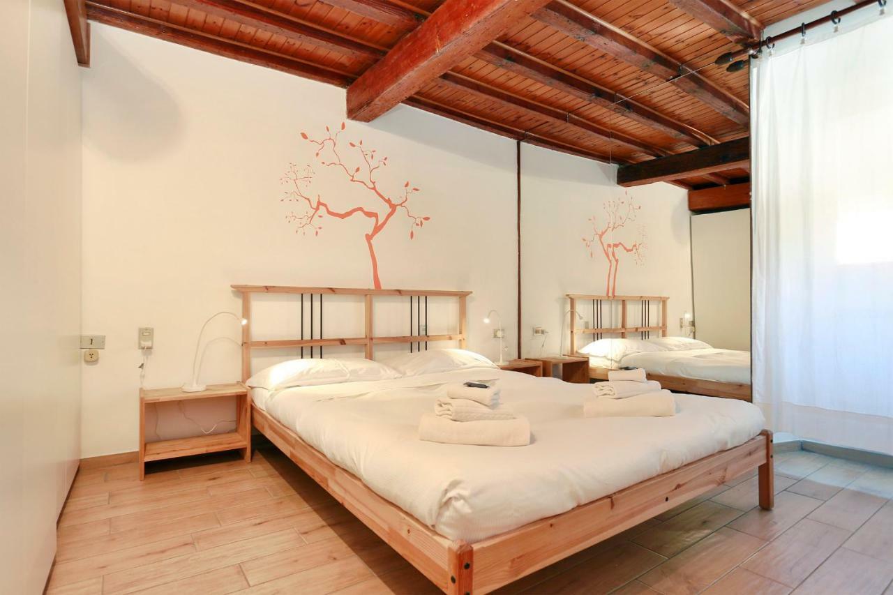 San Zanobi Apartment Florence Exterior photo